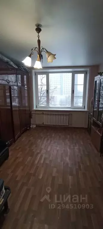 Комната Москва Сельскохозяйственная ул., 13К5 - Фото 2