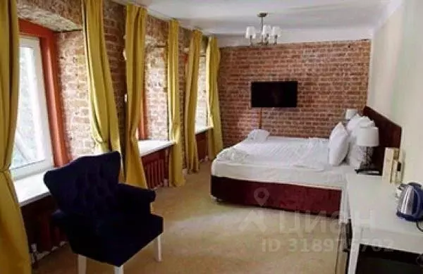 Комната Москва Садовническая ул., 8 (28.0 м) - Фото 1