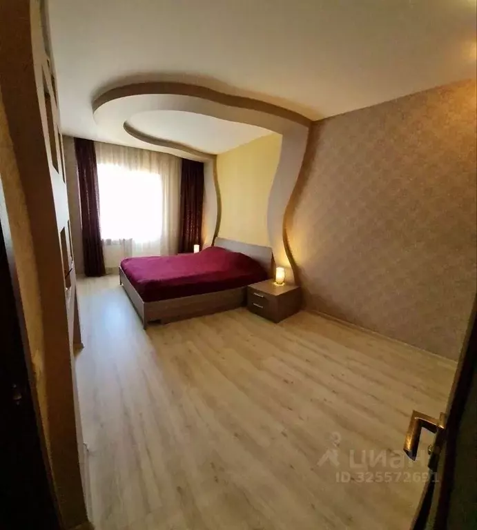 2-к кв. Санкт-Петербург Лыжный пер., 8к1 (78.0 м) - Фото 1