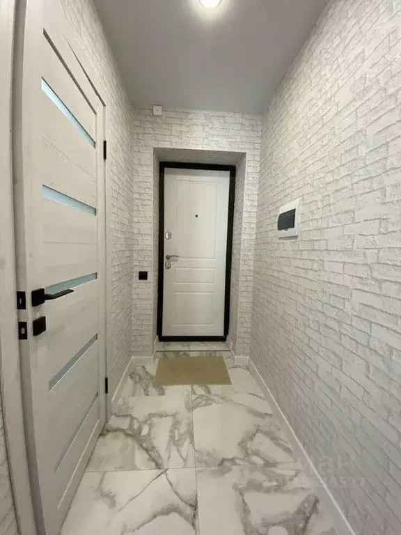 1-к кв. Марий Эл, Йошкар-Ола бул. Чавайна, 40 (30.0 м) - Фото 2