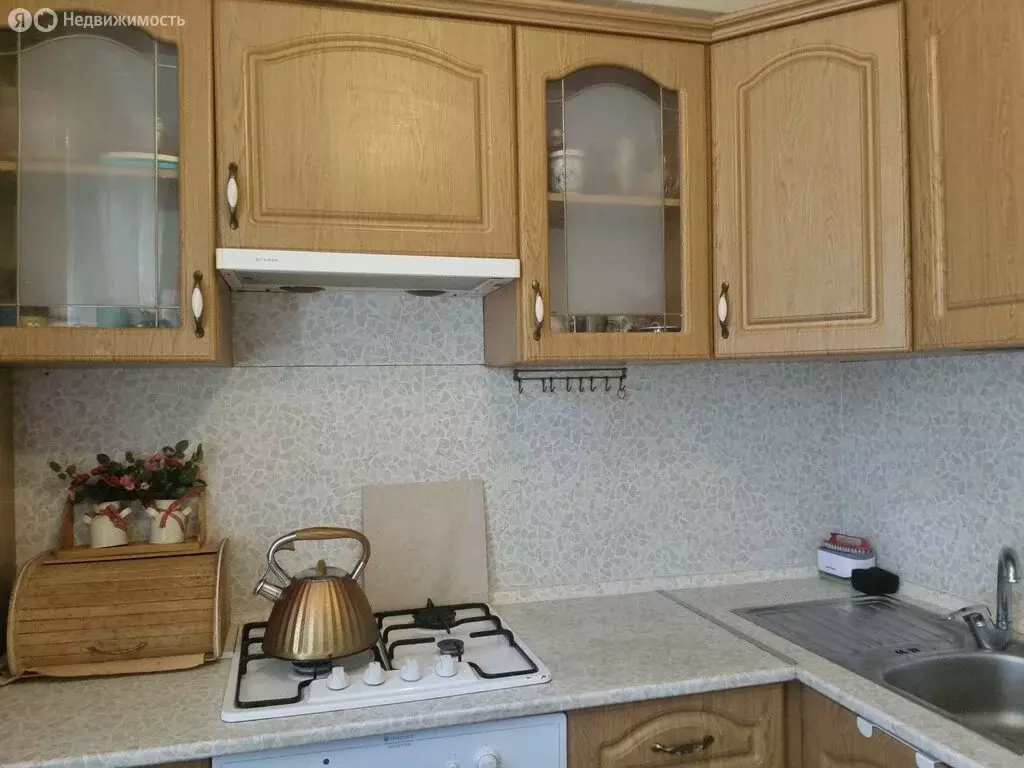 3-комнатная квартира: Ставрополь, Шпаковская улица, 86/2 (60.2 м) - Фото 0