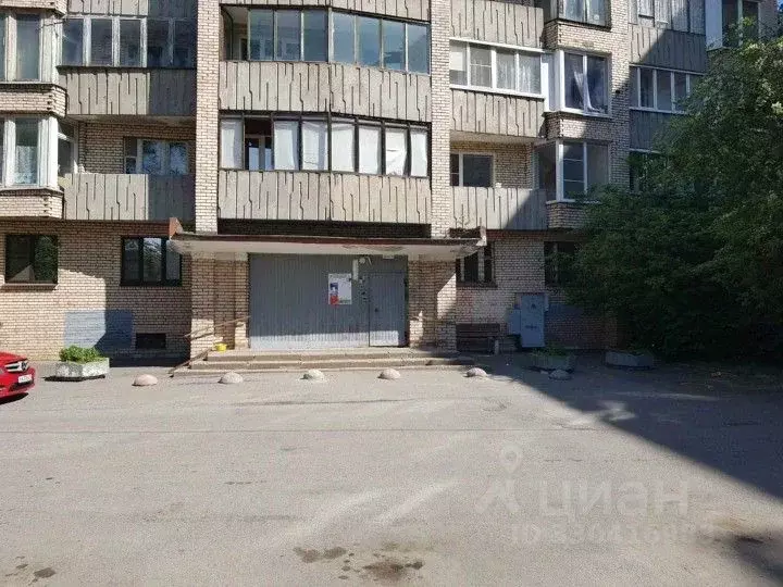 Офис в Санкт-Петербург Пискаревский просп., 18 (21 м) - Фото 2