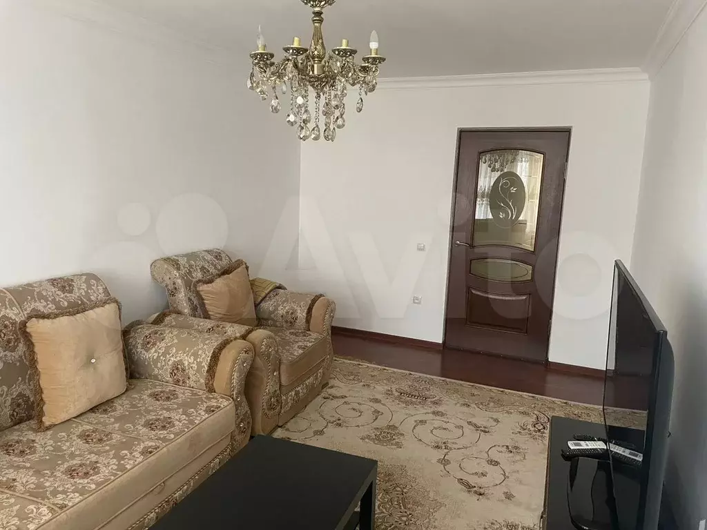 2-к. квартира, 50 м, 3/5 эт. - Фото 1