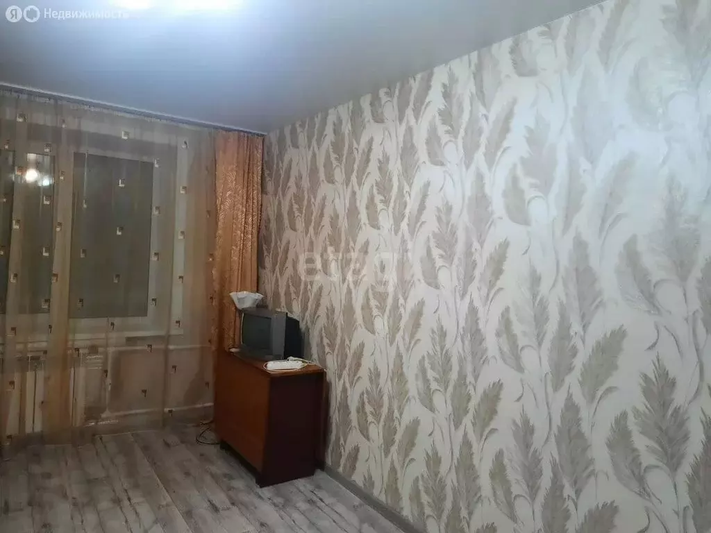 1-комнатная квартира: Бийск, улица 8 Марта, 24 (30.8 м) - Фото 1