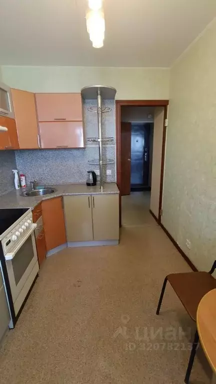 1-к кв. Самарская область, Тольятти 20-й кв-л, бул. Рябиновый, 6 (34.0 ... - Фото 1