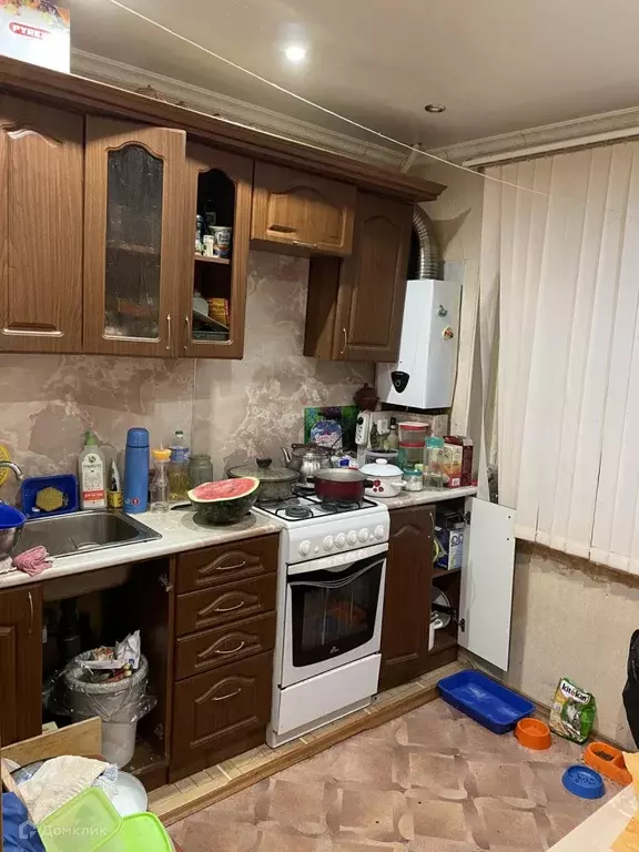 Продаётся 2-к квартира, 41.9 м - Фото 1