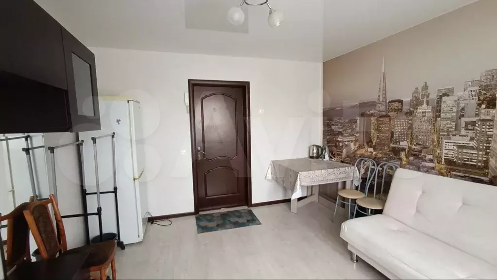 Комната 16 м в 4-к., 7/9 эт. - Фото 1