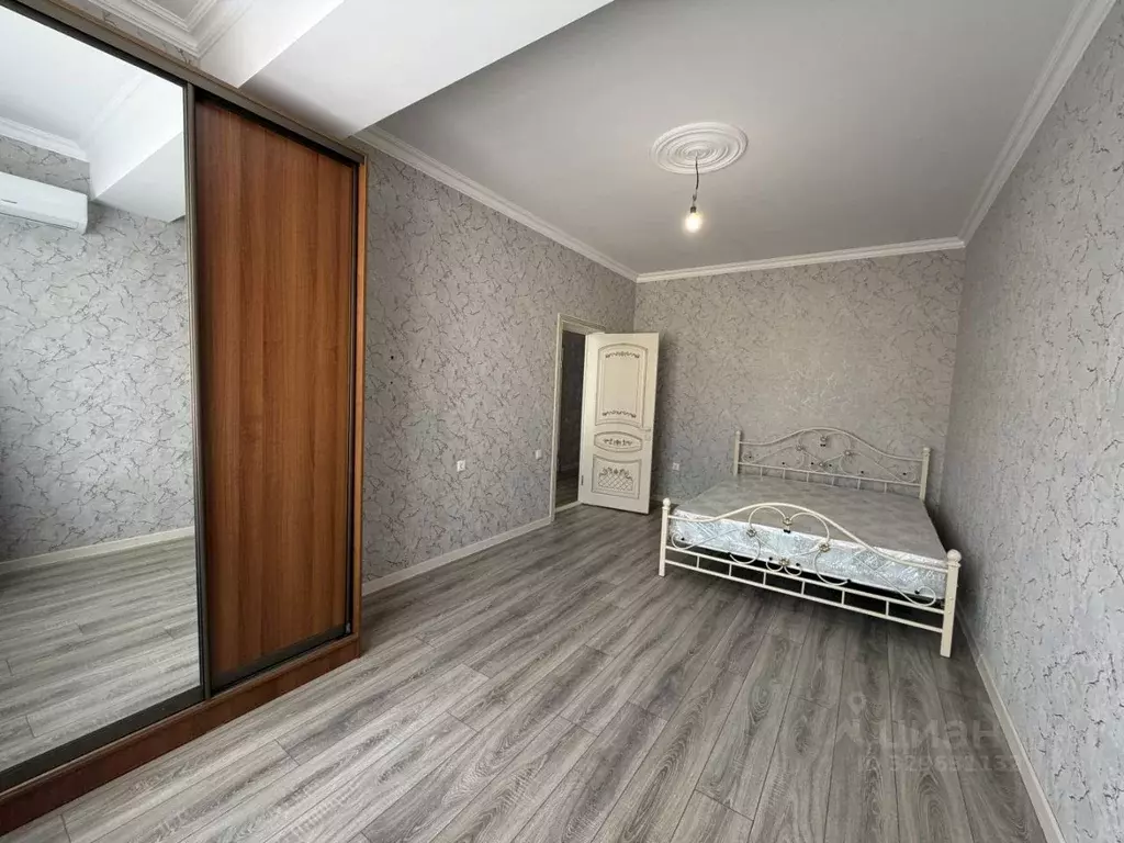1-к кв. Дагестан, Каспийск ул. Зейнудина Батманова, 22А (45.0 м) - Фото 2