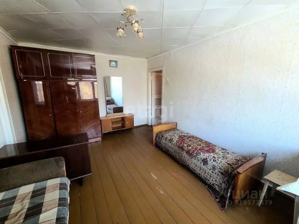 2-к кв. Владимирская область, Муром ул. Чкалова, 10А (36.9 м) - Фото 1