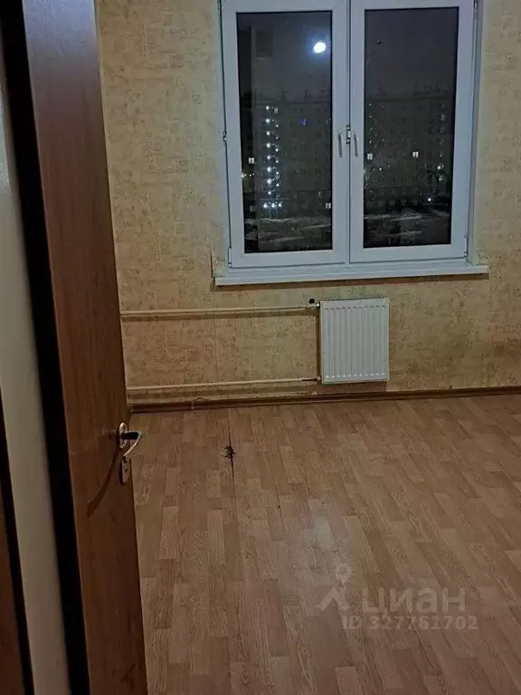 Квартира, 2 комнаты, 59.6 м - Фото 1