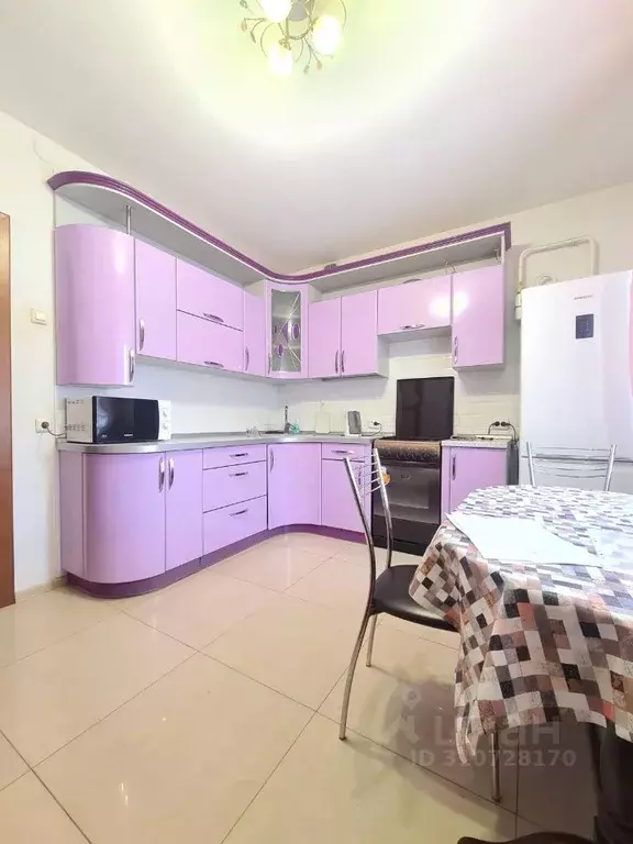 1-к кв. Владимирская область, Владимир Западная ул., 57 (50.0 м) - Фото 1