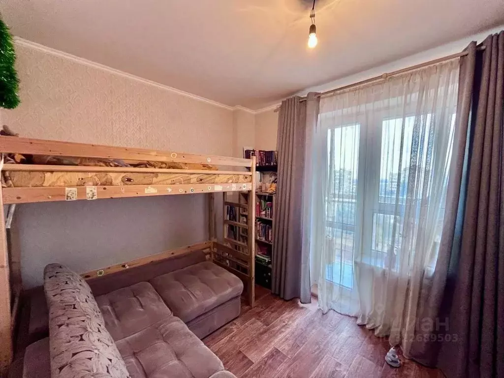 Студия Волгоградская область, Волгоград ул. Демьяна Бедного, 2А (27.6 ... - Фото 2