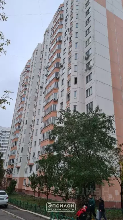 3-к кв. Курская область, Курск просп. Победы, 30 (78.4 м) - Фото 1