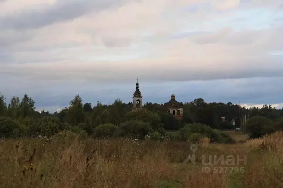 Участок в Ярославская область, Переславль-Залесский городской округ, ... - Фото 0