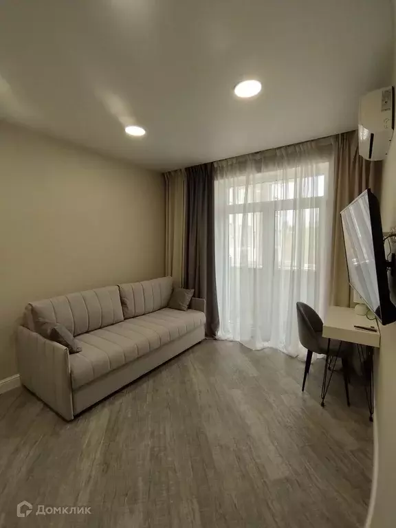 Продаётся 1-к квартира, 39 м - Фото 1