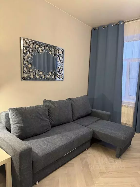 1-к кв. Санкт-Петербург ул. Марата, 4 (45.0 м) - Фото 2