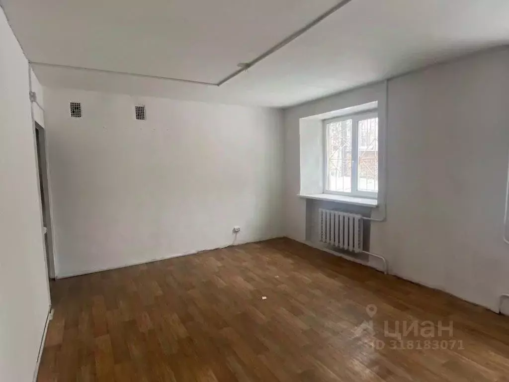 Помещение свободного назначения в Иркутская область, Иркутск ул. ... - Фото 0