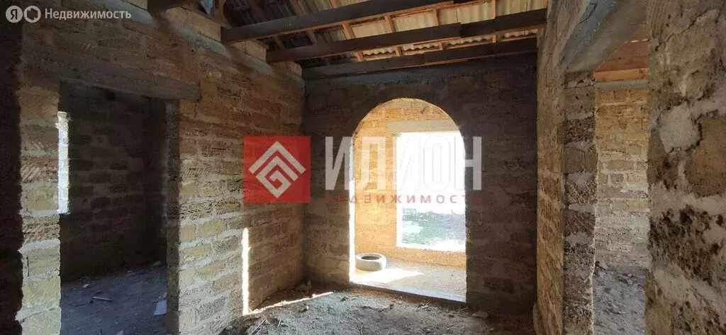 Дом в Бахчисарай, улица Василия Черного, 29 (147 м) - Фото 1