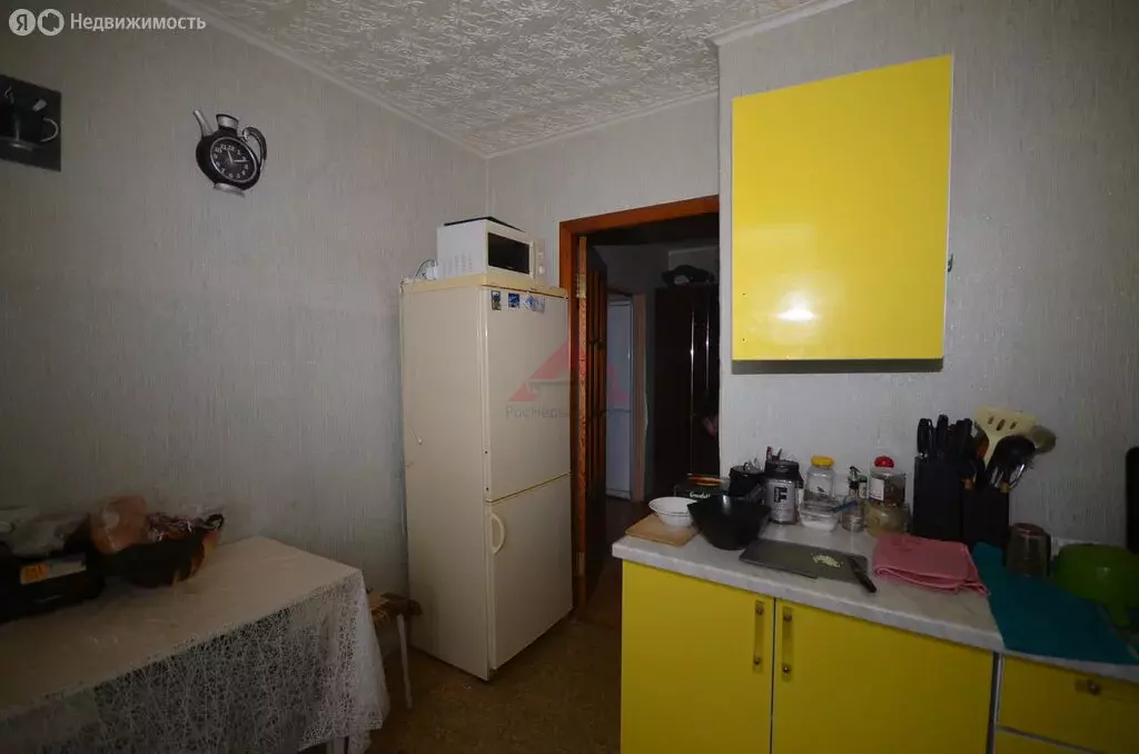 2-комнатная квартира: Юрьев-Польский, улица Революции, 9 (50.1 м) - Фото 1