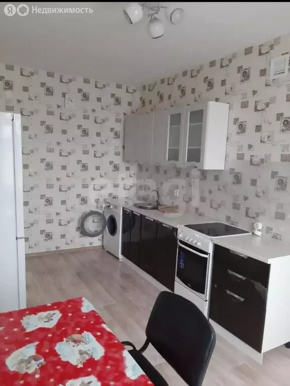1-комнатная квартира: Якутск, улица Халтурина, 22/2 (41.4 м) - Фото 0