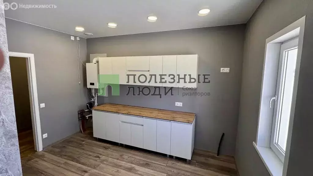 Дом в Завьяловский район, деревня Русский Вожой (30 м) - Фото 2