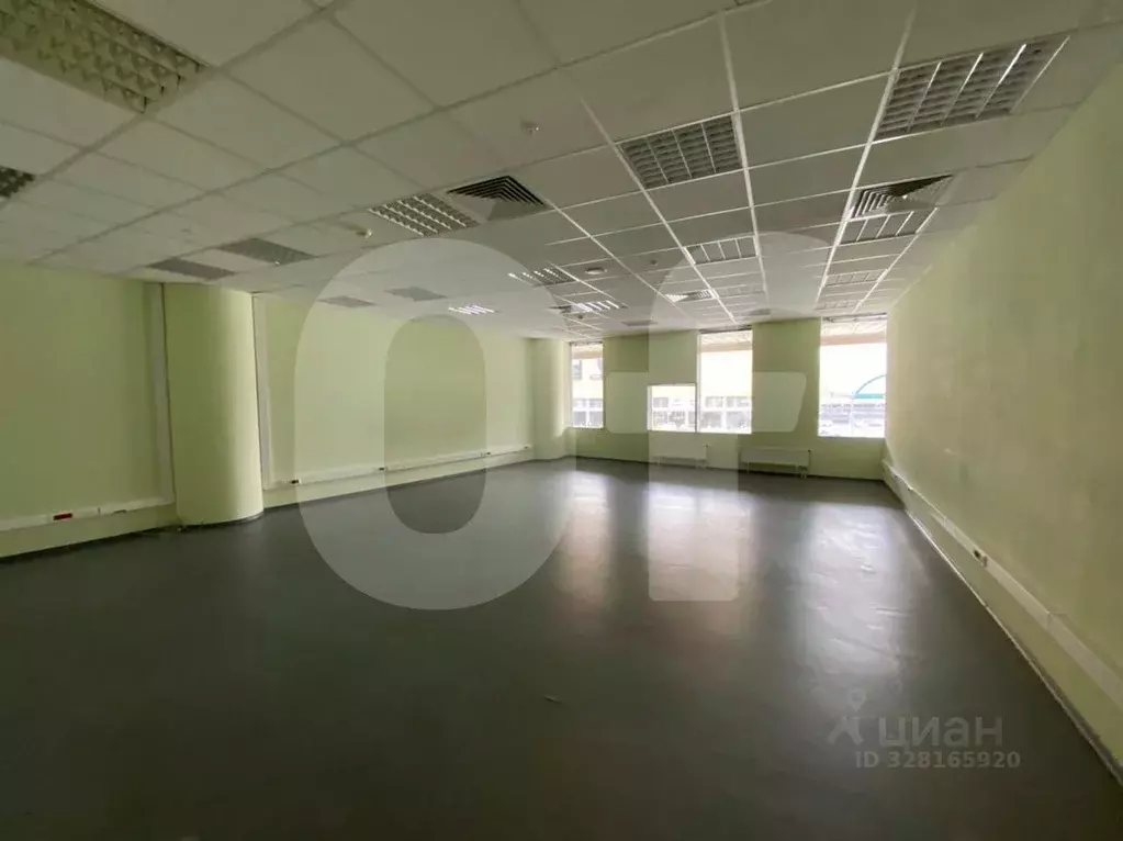 Офис в Москва ул. Авиаконструктора Микояна, 12 (4690 м) - Фото 1