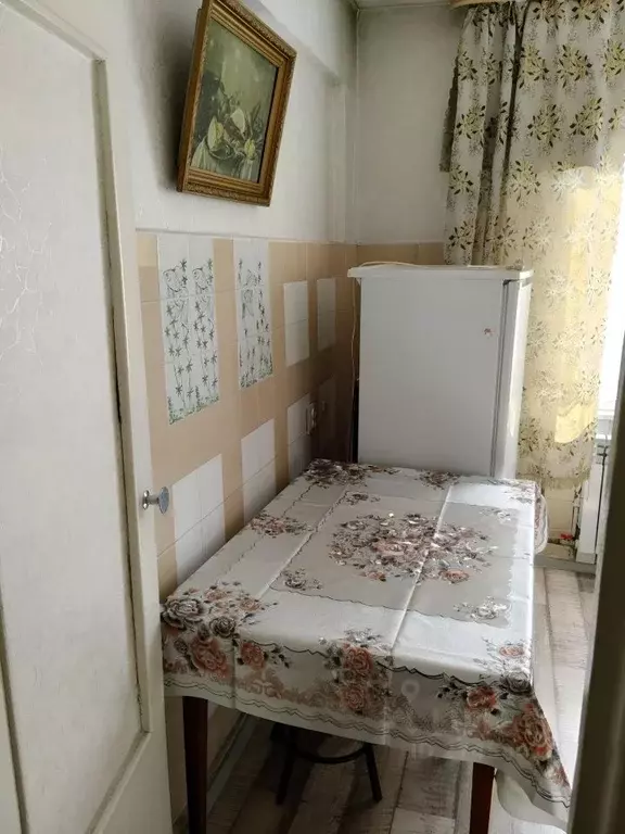 1-к кв. Иркутская область, Иркутск ул. Тельмана, 183 (37.0 м) - Фото 1