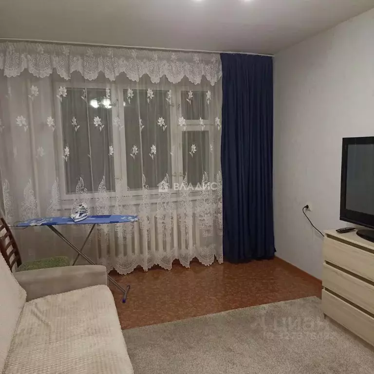 2-к кв. Башкортостан, Стерлитамак ул. Цементников, 8А (55.1 м) - Фото 1