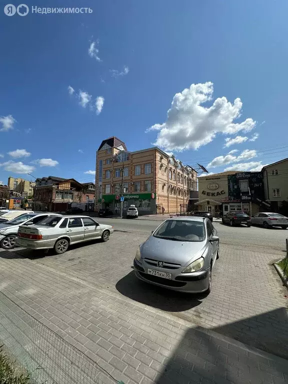 Помещение свободного назначения (200 м) - Фото 1