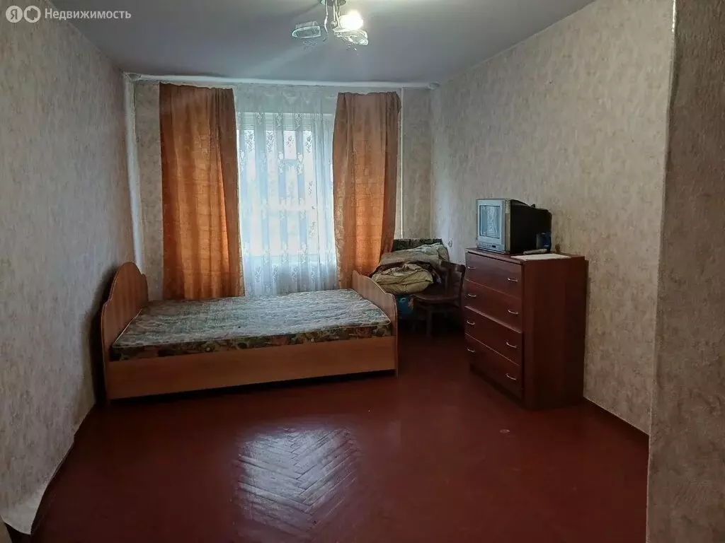 2-комнатная квартира: Васьково, 74 (48 м) - Фото 1