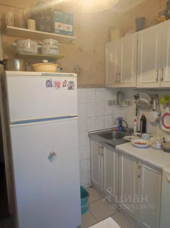 Комната Московская область, Химки ул. Дружбы, 8а (20.0 м) - Фото 2