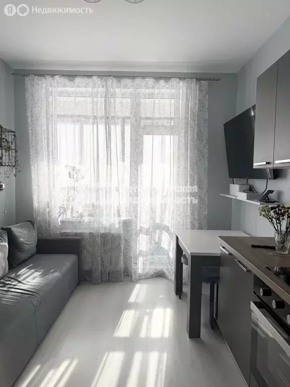 2-комнатная квартира: Санкт-Петербург, улица Ивана Куликова, 12 (56 м) - Фото 2