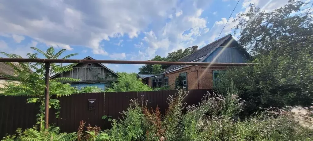 Дом в Краснодарский край, Северский район, Львовское с/пос, с. ... - Фото 2