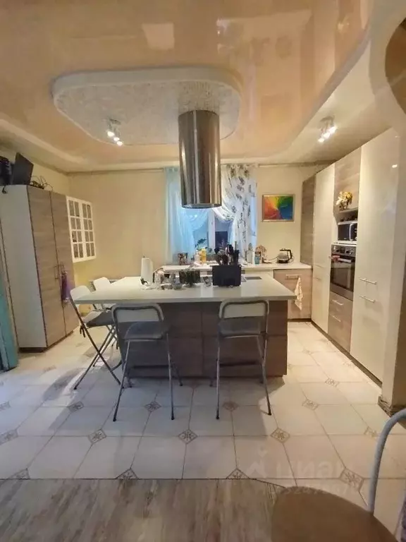 Дом в Оренбургская область, Оренбургский район, с. Ивановка ул. ... - Фото 1