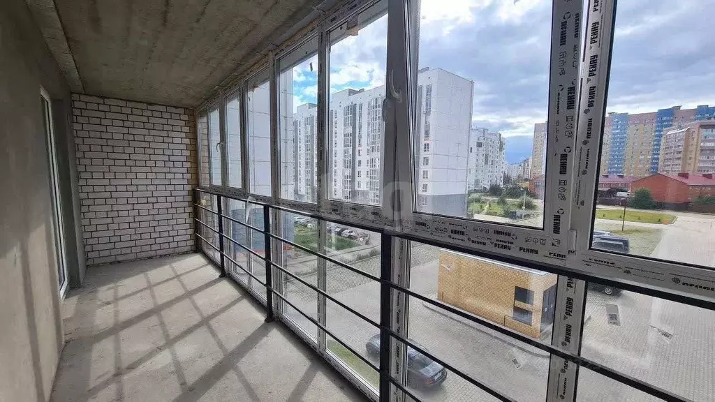 1-к кв. Смоленская область, Смоленский муниципальный округ, д. ... - Фото 1