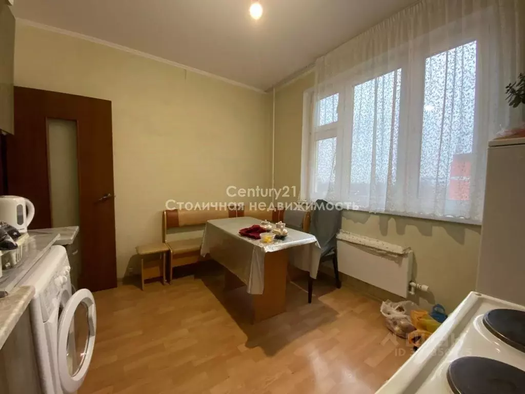 2-к кв. Московская область, Мытищи ул. Борисовка, 24 (59.0 м) - Фото 1