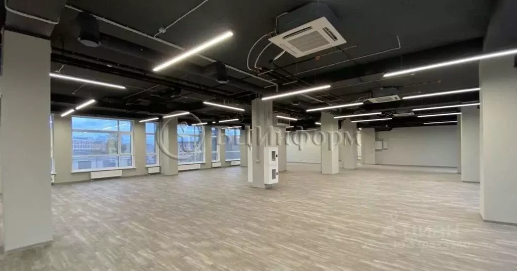 Офис в Санкт-Петербург 24-я Васильевского острова линия, 15/2 (102 м) - Фото 0