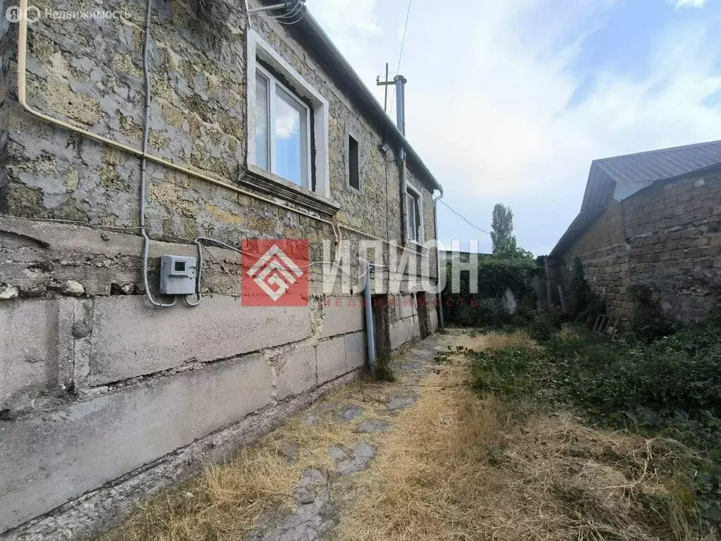 Дом в Вилино, Тракторная улица, 10 (180 м) - Фото 1