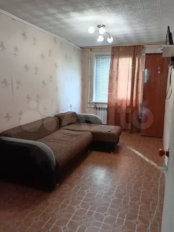 2-к. квартира, 45 м, 1/5 эт. - Фото 0