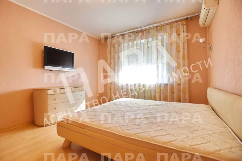 2-к кв. Самарская область, Самара Владимирская ул., 50 (60.0 м) - Фото 2