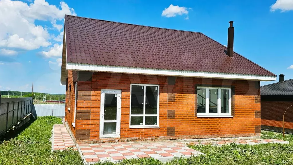 Дом 152 м на участке 7,5 сот. - Фото 1