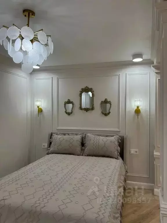 1-к кв. Дагестан, Дербент ул. Мазахира Рзаева, 8 (55.0 м) - Фото 2