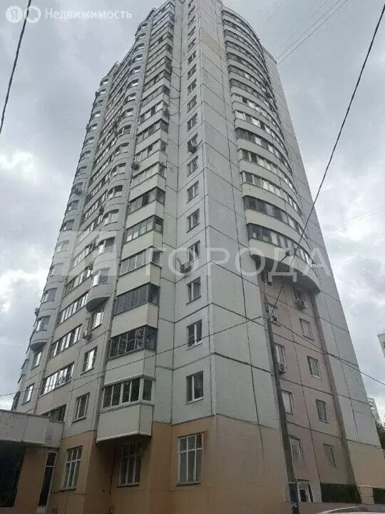 1-комнатная квартира: москва, тарутинская улица, 4к1 (42 м) - Фото 0