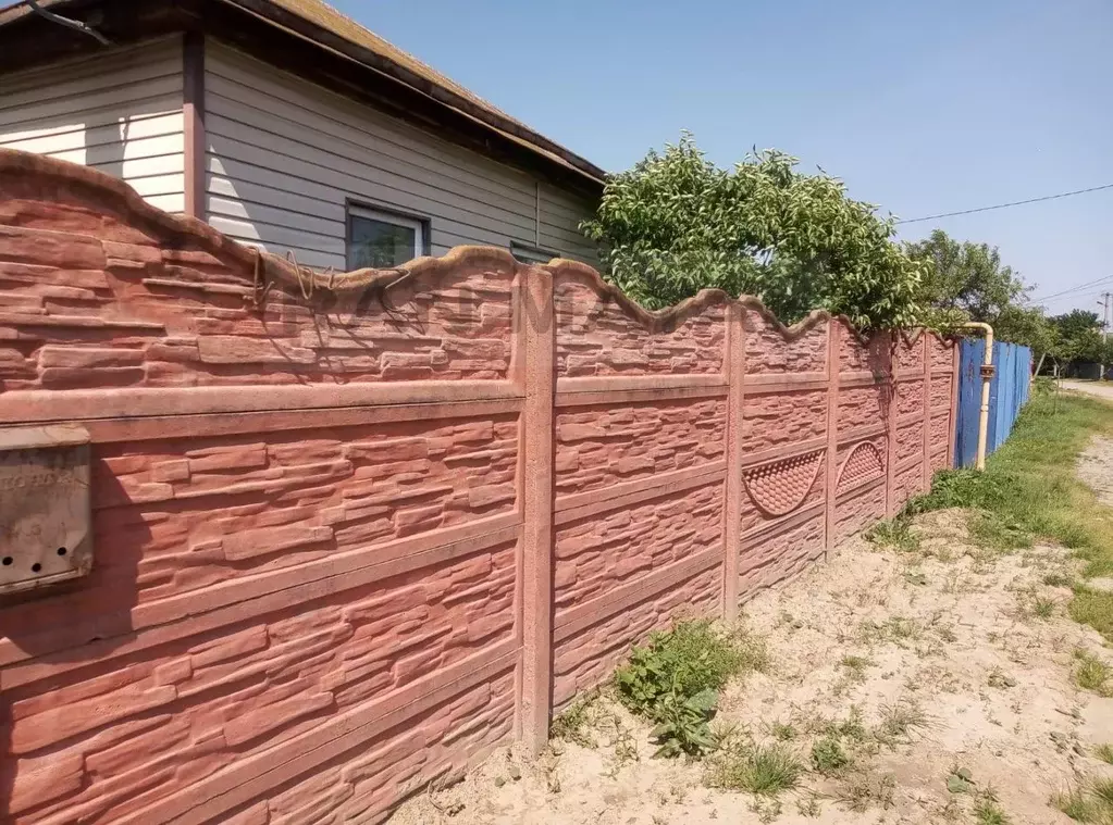 Дом в Адыгея, Майкоп городской округ, Ханская ст-ца ул. ... - Фото 0
