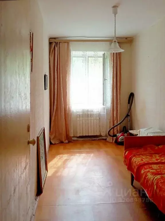 3-к кв. Приморский край, Находка Омская ул., 4 (51.6 м) - Фото 1
