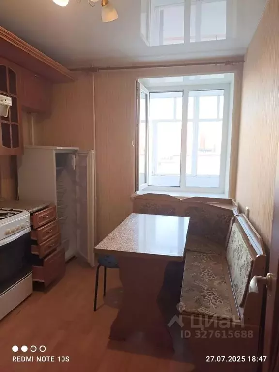 2-к кв. Татарстан, Казань ул. Хусаина Мавлютова, 46 (56.0 м) - Фото 2