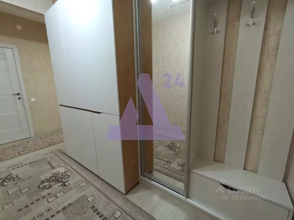 2-к кв. Алтайский край, Барнаул ул. Малахова, 34А (49.1 м) - Фото 1