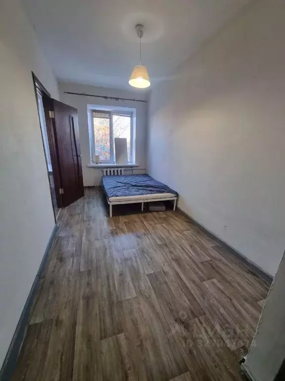 2-к кв. Москва Севастопольский просп., 21 (44.0 м) - Фото 1