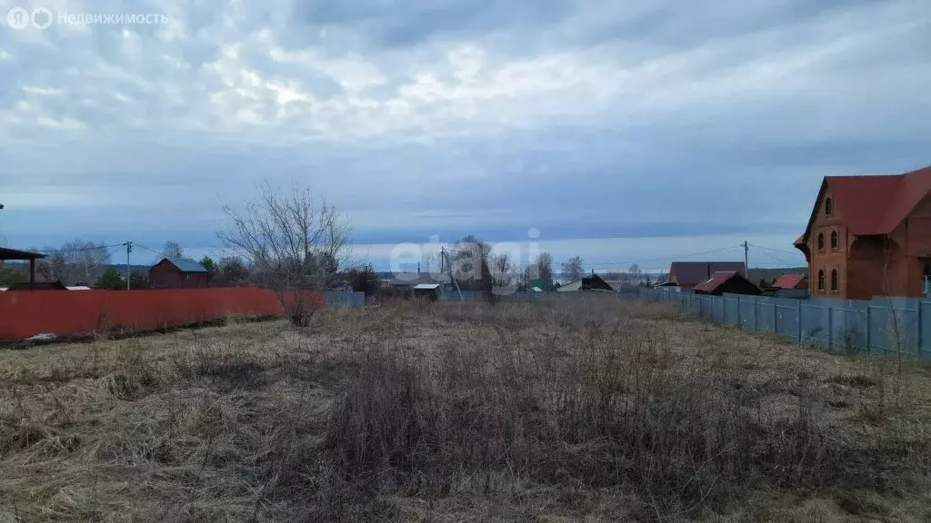 Участок в Ульяновск (11 м) - Фото 1