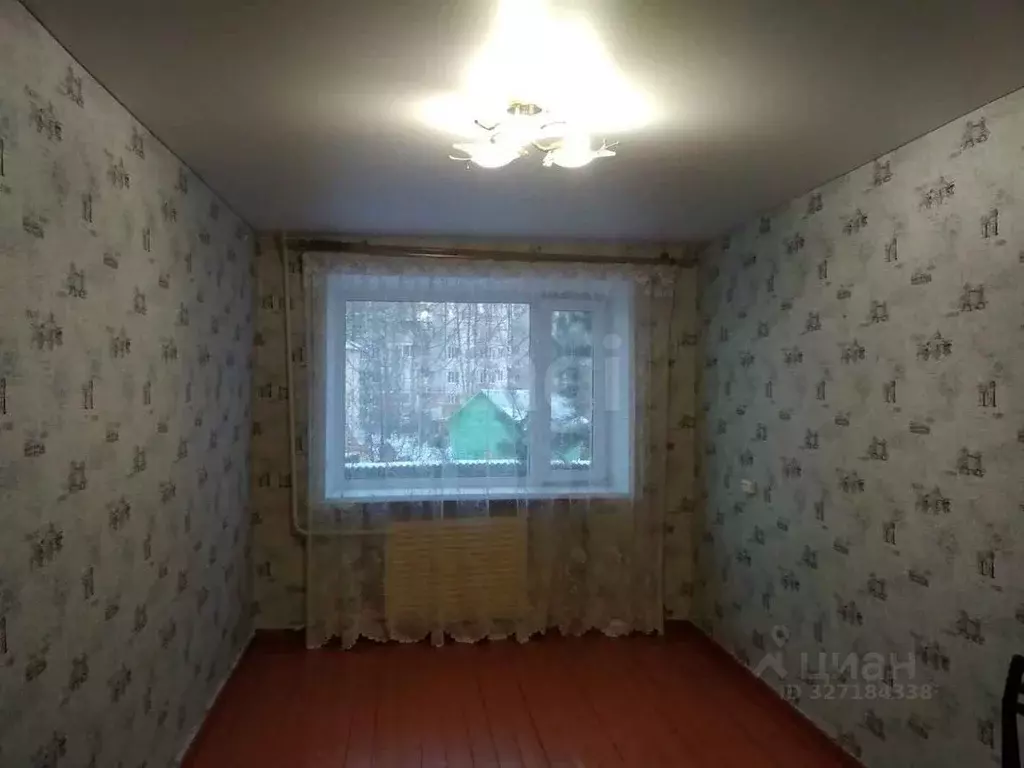 Комната Вологодская область, Вологда Осановский проезд, 9 (10.3 м) - Фото 1